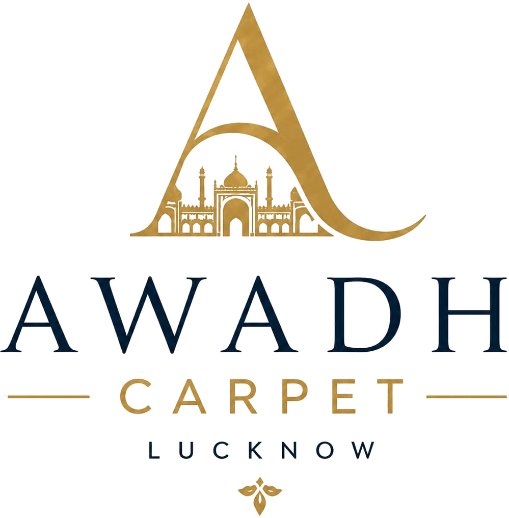 Awadh Carpet, Lucknow
