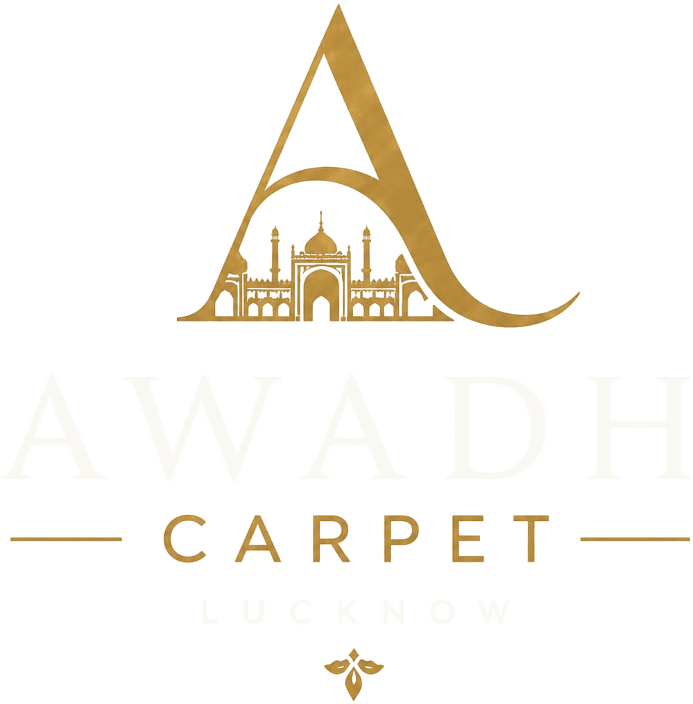 Awadh Carpet, Lucknow