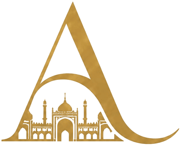Awadh Carpet monogram
