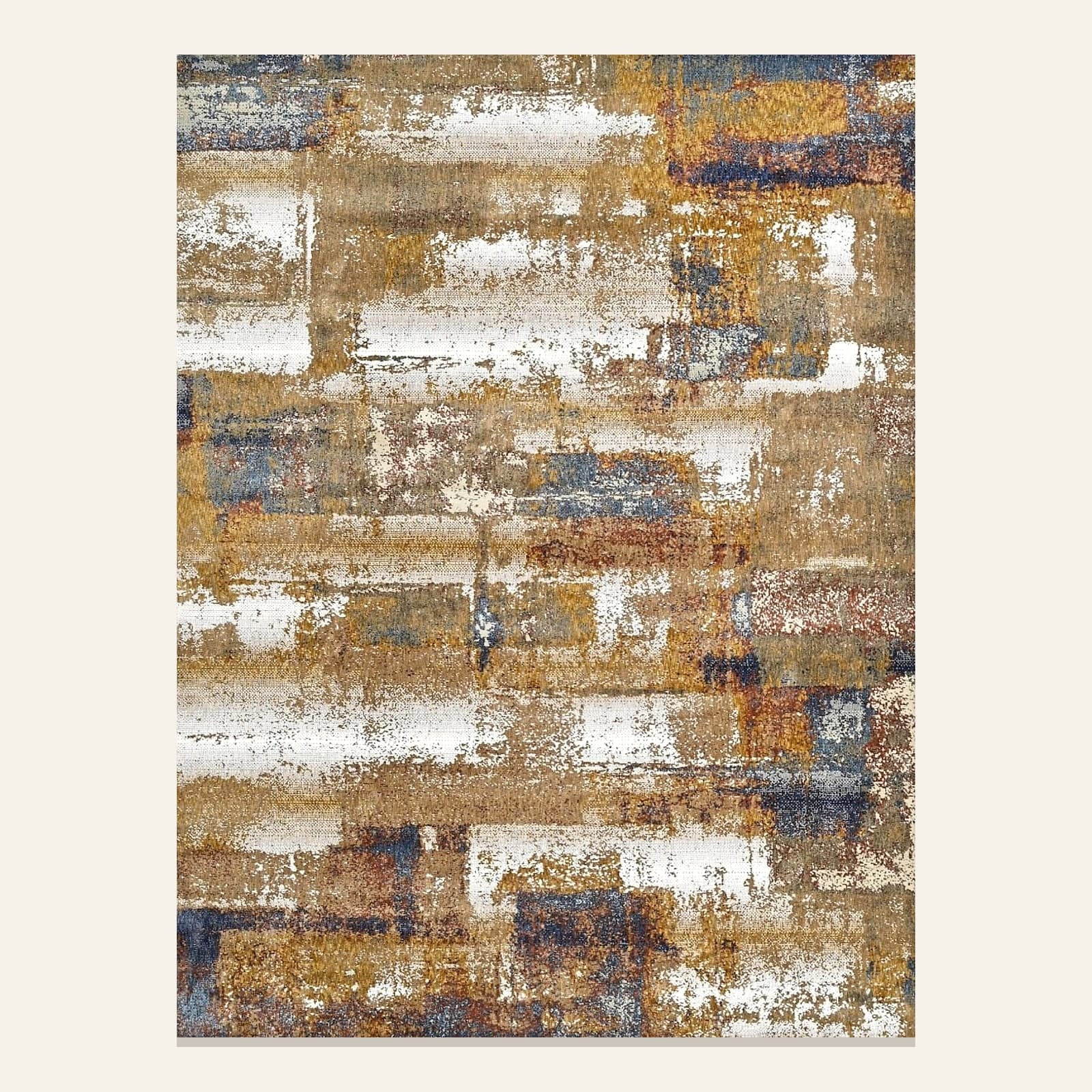 Utsav UV 08 · Beige — Utsav Collection by Awadh Carpet