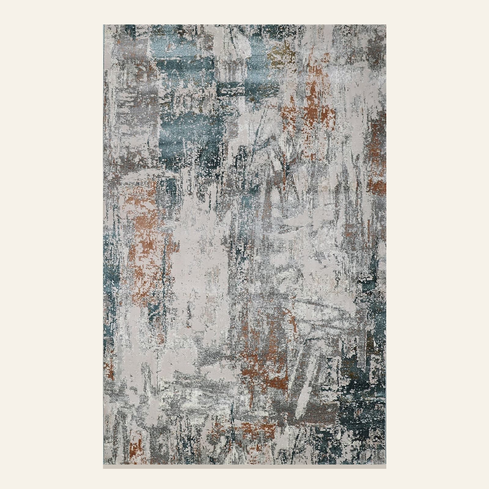 Sparkle IRS-95 — Modern Rug by Awadh Carpet