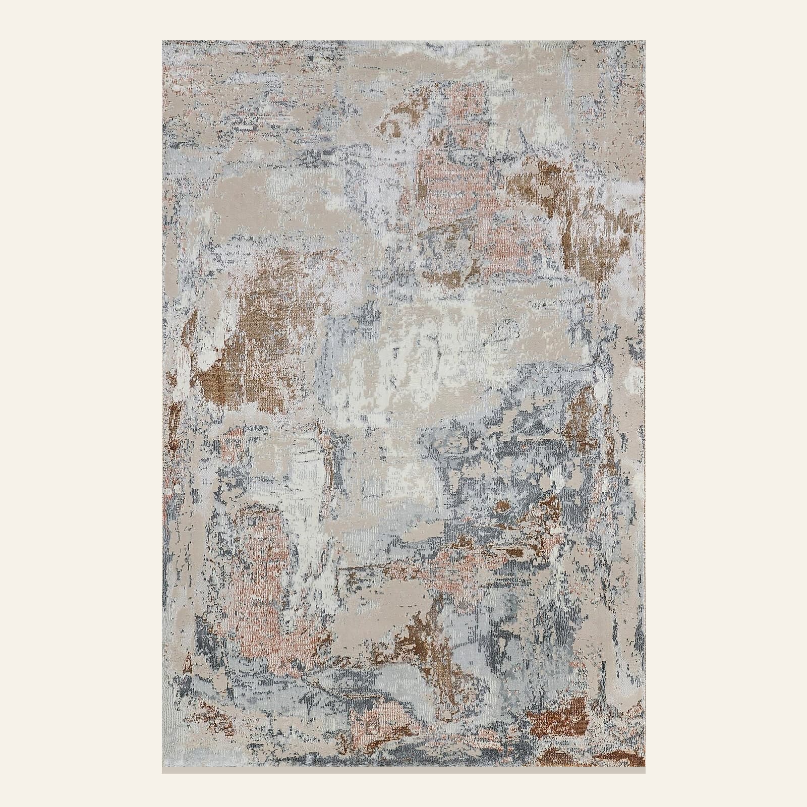 Sparkle IRS-137 — Modern Rug by Awadh Carpet