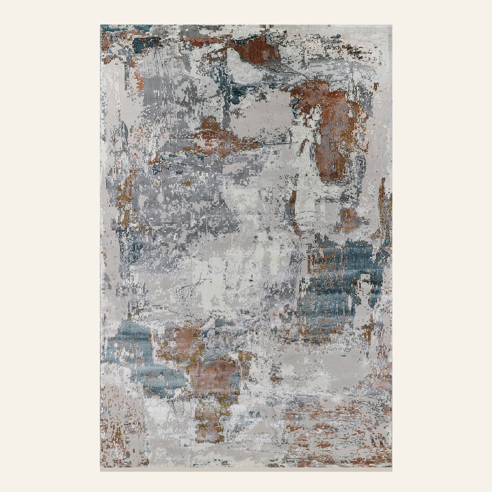 Sparkle IRS-91 — Modern Rug by Awadh Carpet