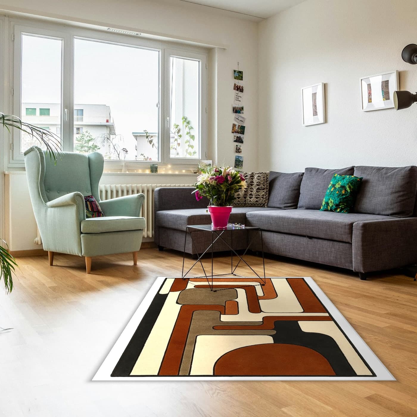Modern Rugs carpets