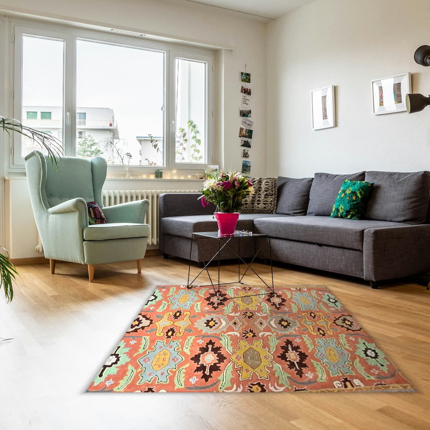 Custom Carpets carpets